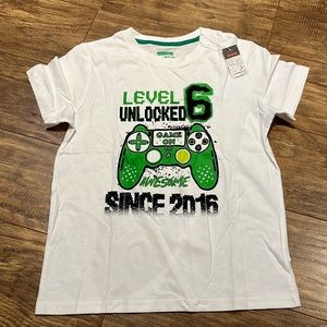 Wawsam Gaming short sleeve t-shirt